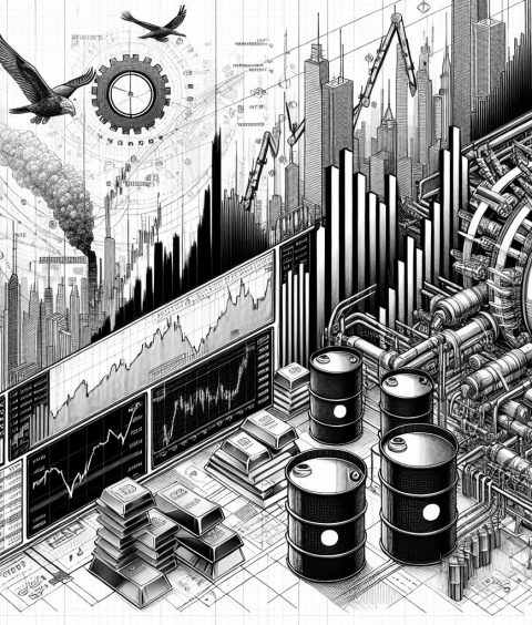 ai-gold-market-volatility