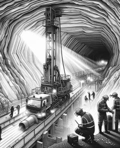 ai-gold-mining-exploration