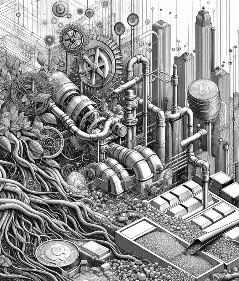 ai-gold-nature-force