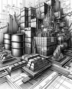 ai-gold-oil-market-trends