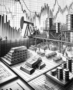 ai-gold-oil-market-trends