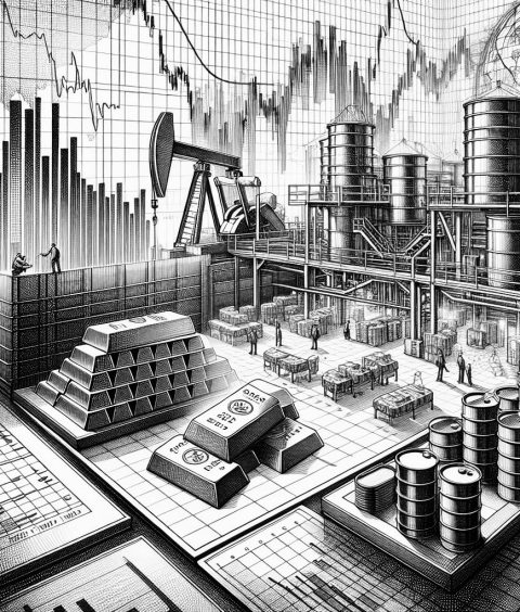 ai-gold-oil-market-trends