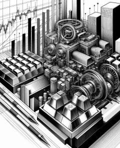 ai-gold-price-political-instability