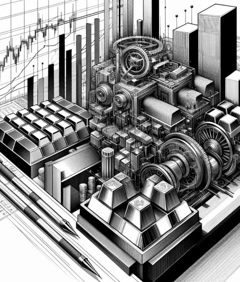 ai-gold-price-political-instability