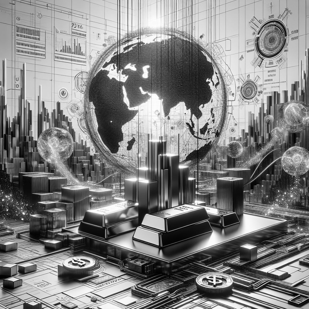 Goldpreis auf Rekordhoch: Geopolitik und Spekulation als Treiber Goldpreis auf Rekordhoch: Geopolitik und Spekulation als Treiber