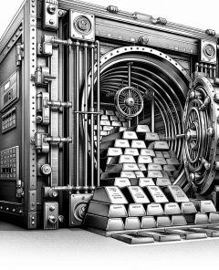 ai-gold-vault-security