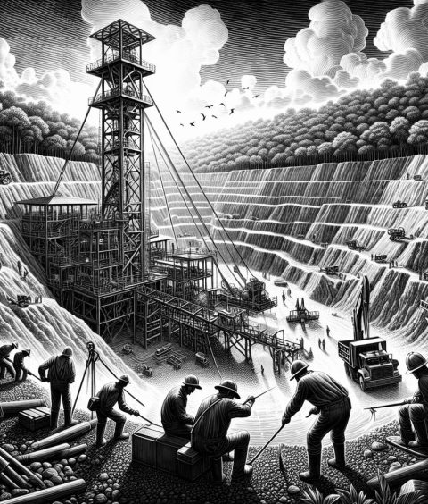 ai-goldmining-exploration