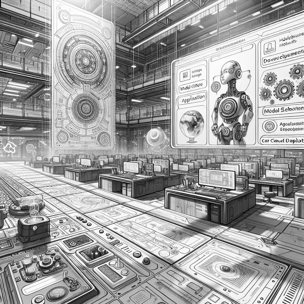 Google erweitert AI Studio mit neuen Funktionen für Entwickler Google erweitert AI Studio mit neuen Funktionen für Entwickler