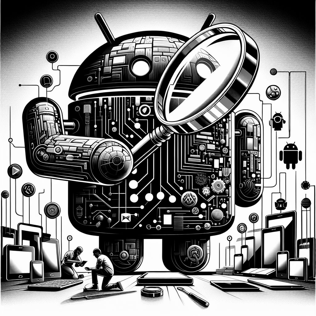 Google verschärft App-Richtlinien: Bedrohung für F-Droid und unabhängige Entwickler? Google verschärft App-Richtlinien: Bedrohung für F-Droid und unabhängige Entwickler?