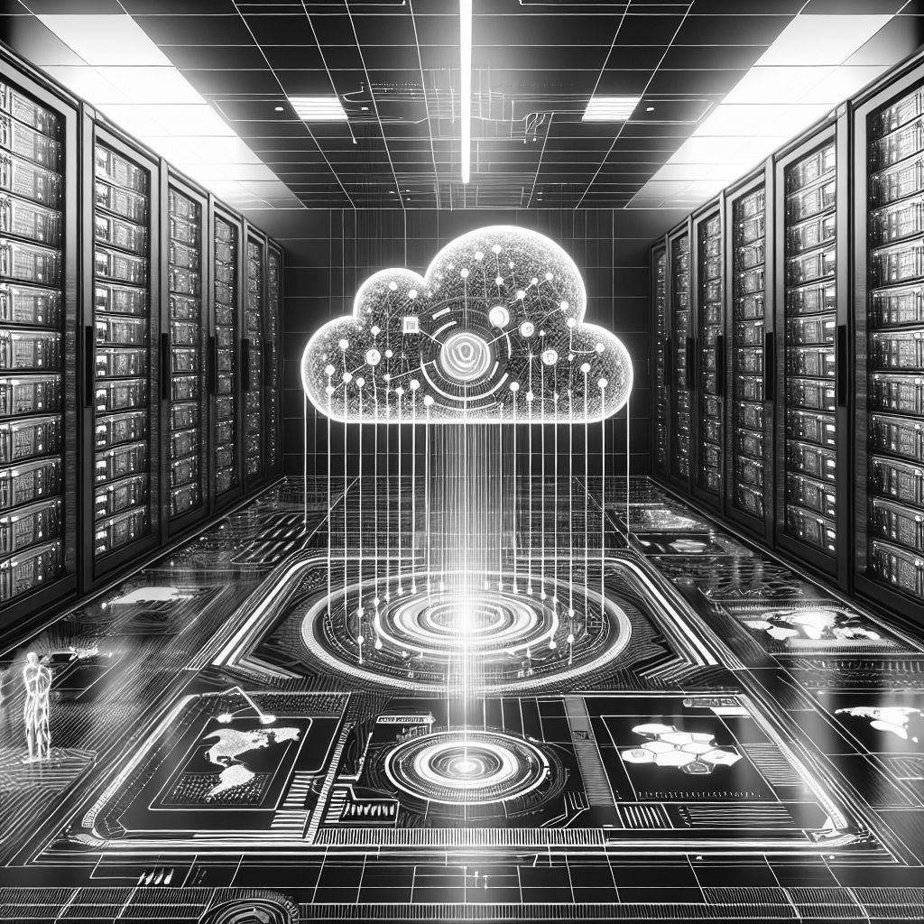 Google is planning a multi-billion dollar cloud deal with Anthropic Google is planning a multi-billion dollar cloud deal with Anthropic