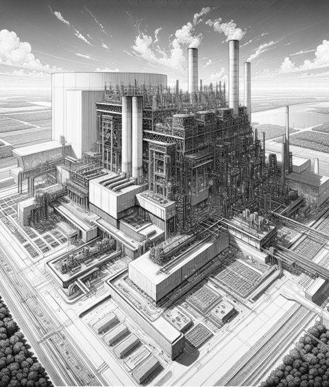 ai-google-carbon-capture-plant