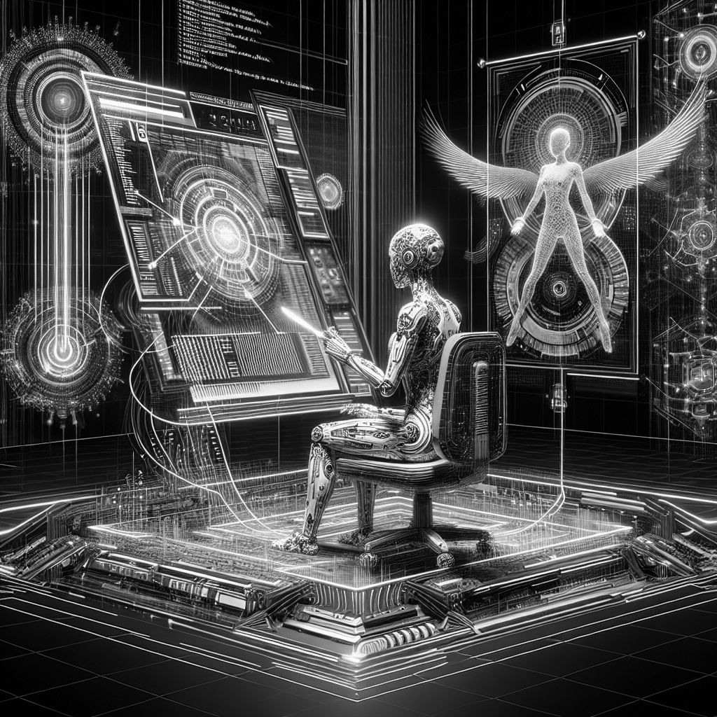 Google setzt neue KI zur automatischen Code-Sicherheit ein Google setzt neue KI zur automatischen Code-Sicherheit ein