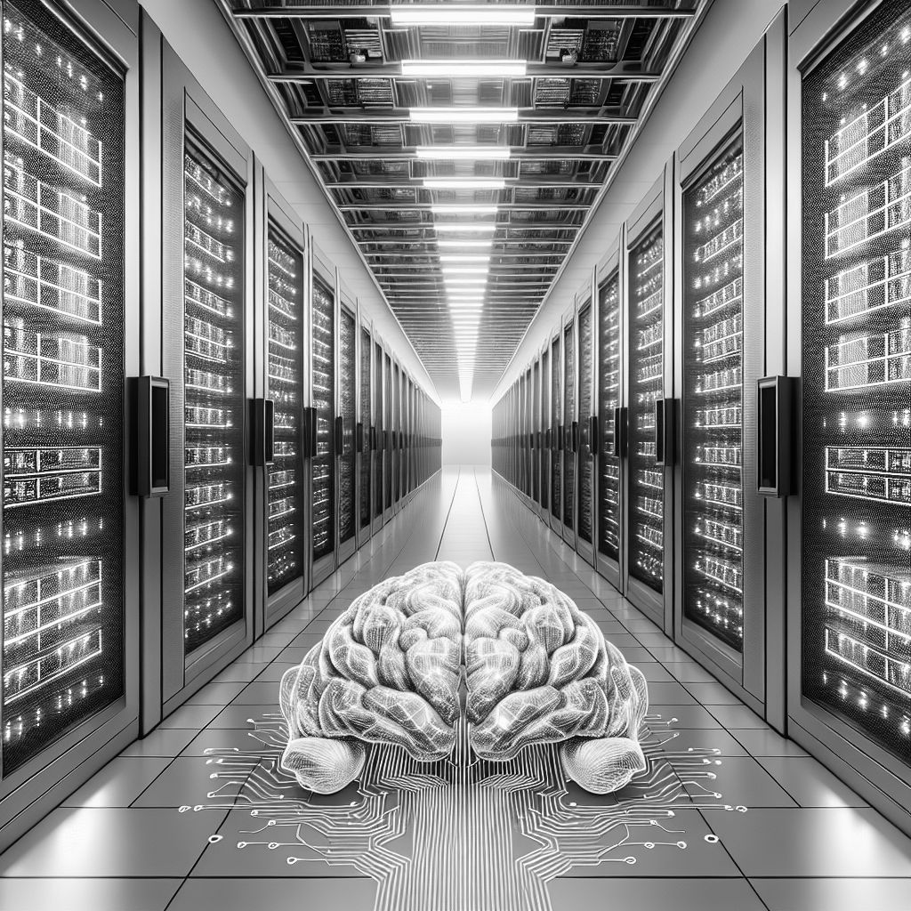Google und der KI-Boom: Welche Aktie jetzt profitiert Google und der KI-Boom: Welche Aktie jetzt profitiert
