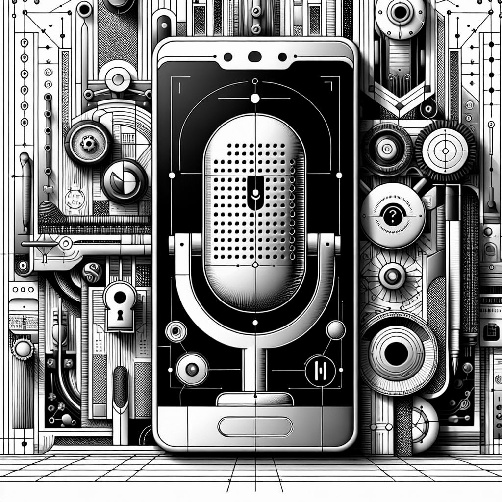 Google Gemini verbessert Gespräche mit neuer Mikrofonfunktion Google Gemini verbessert Gespräche mit neuer Mikrofonfunktion