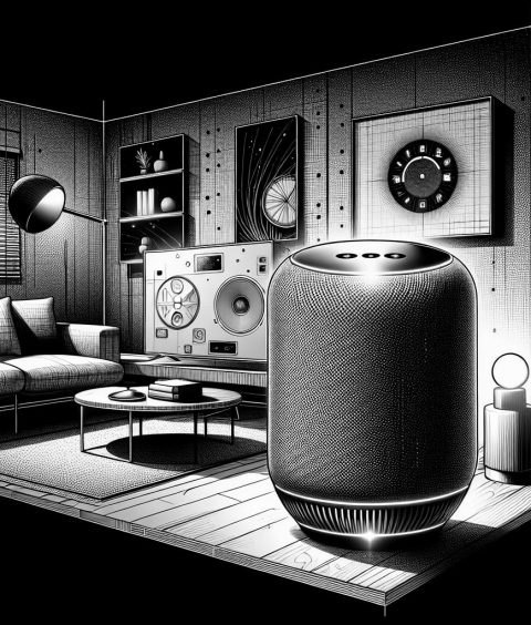ai-google-home-speaker