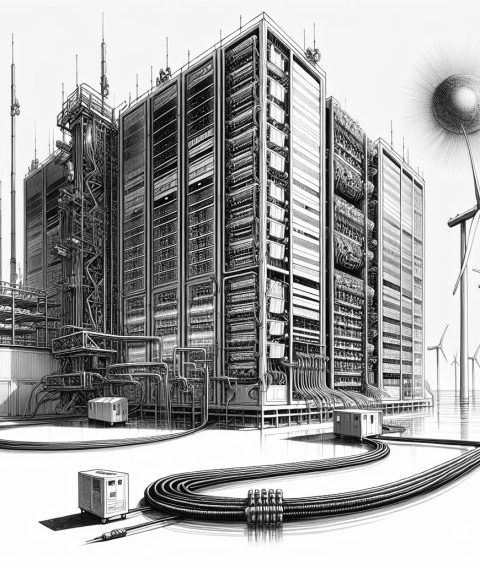 ai-google-india-data-center