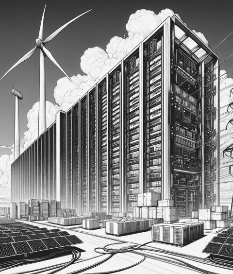 ai-google-india-data-center