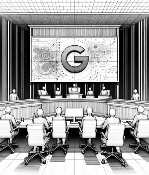 ai-google-legal-challenge