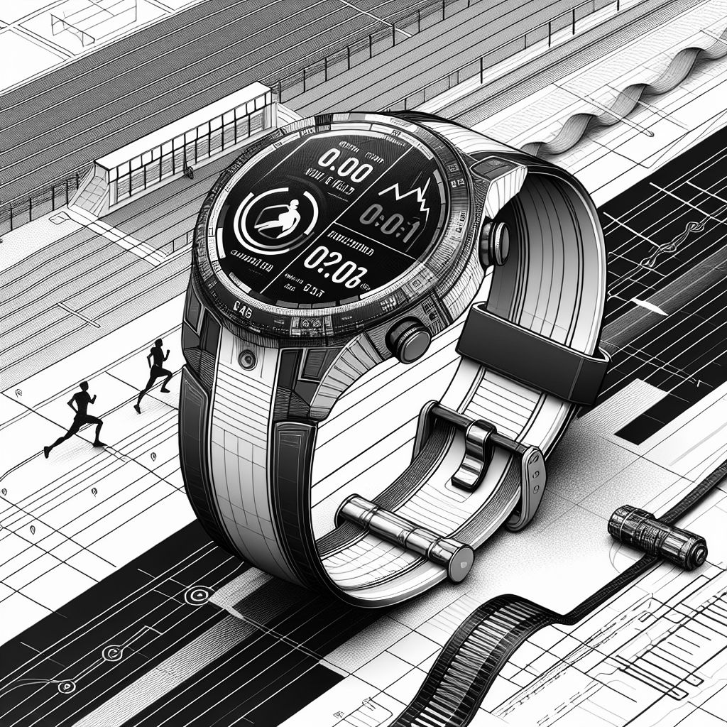 Google Pixel Watch 4: Ein starker Herausforderer für Garmin im Fitnessbereich Google Pixel Watch 4: Ein starker Herausforderer für Garmin im Fitnessbereich
