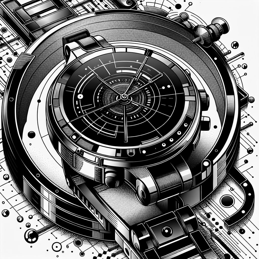 Google Pixel Watch 4: Die neue Referenz für Android-Smartwatches Google Pixel Watch 4: Die neue Referenz für Android-Smartwatches