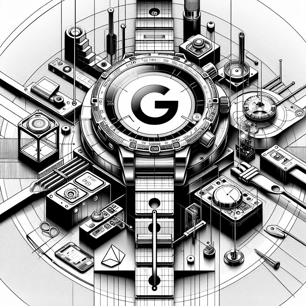 Google Pixel Watch: Update-Politik sorgt für Unmut Google Pixel Watch: Update-Politik sorgt für Unmut