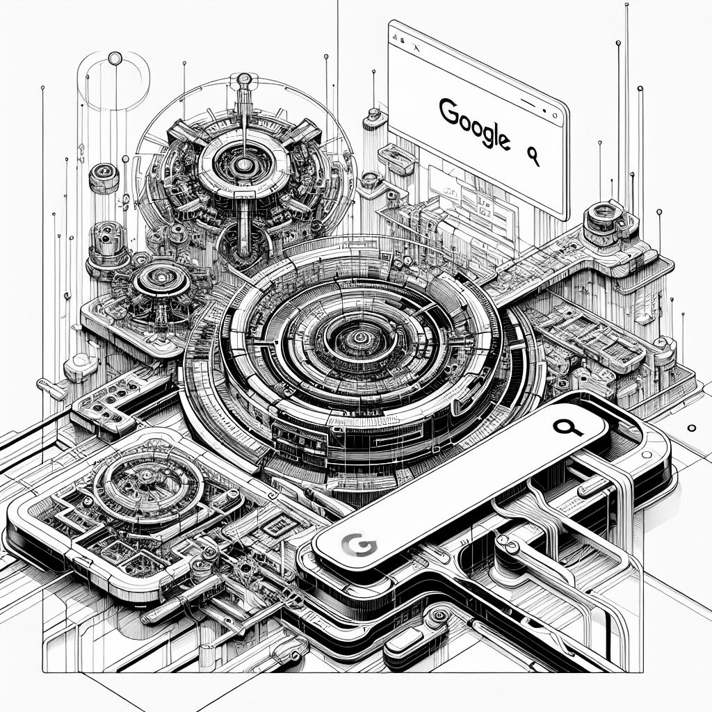 Google verbessert Such- und Entdeckungsfunktionen mit KI und neuen Werbeoptionen Google verbessert Such- und Entdeckungsfunktionen mit KI und neuen Werbeoptionen