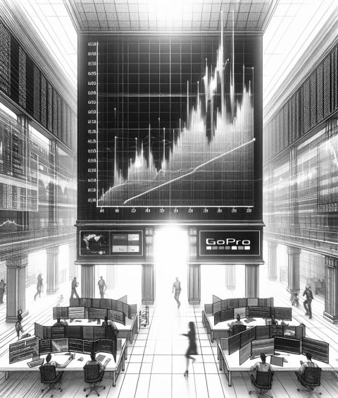 ai-gopro-stock-market