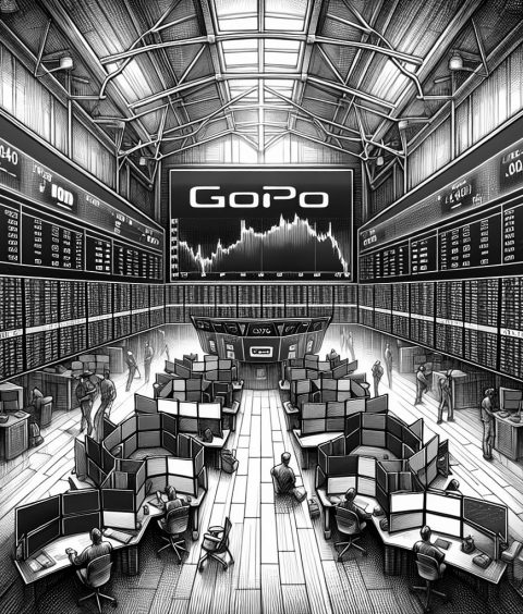 ai-gopro-stock-market