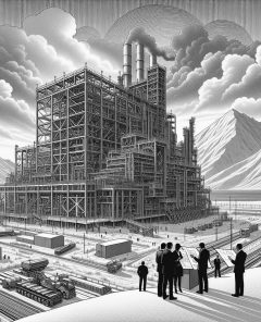 ai-green-steel-crisis