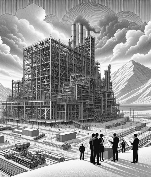 ai-green-steel-crisis