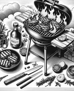 ai-grill-marinade-health