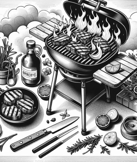 ai-grill-marinade-health