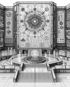 ai-grokipedia-platform