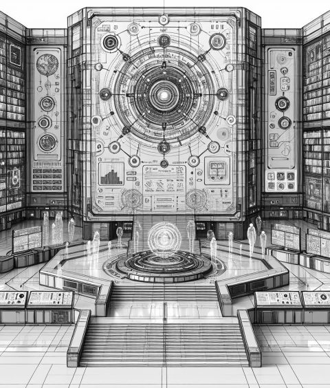 ai-grokipedia-platform