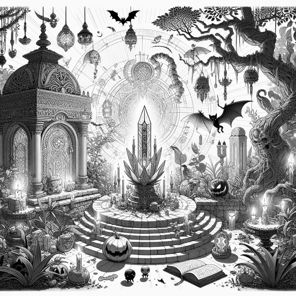 Der Weg zum Lich in Grow a Garden: Ein umfassender Leitfaden Der Weg zum Lich in Grow a Garden: Ein umfassender Leitfaden