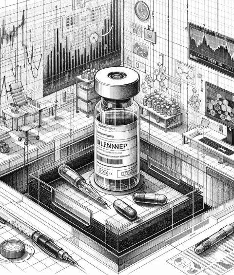 ai-gsk-blenrep-approval