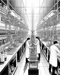 ai-gsk-blenrep-approval