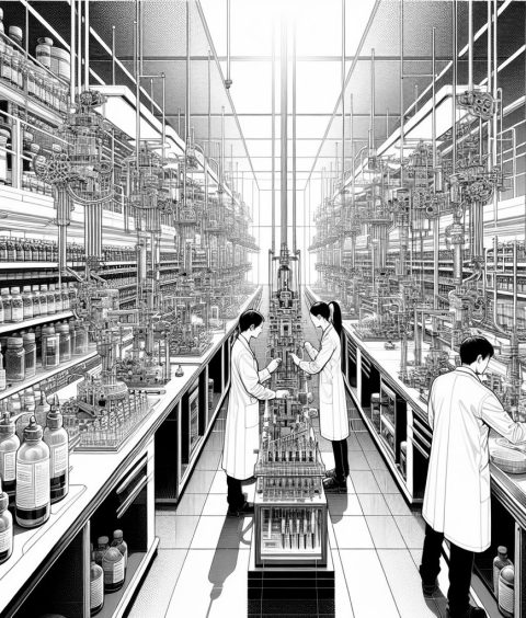 ai-gsk-blenrep-approval
