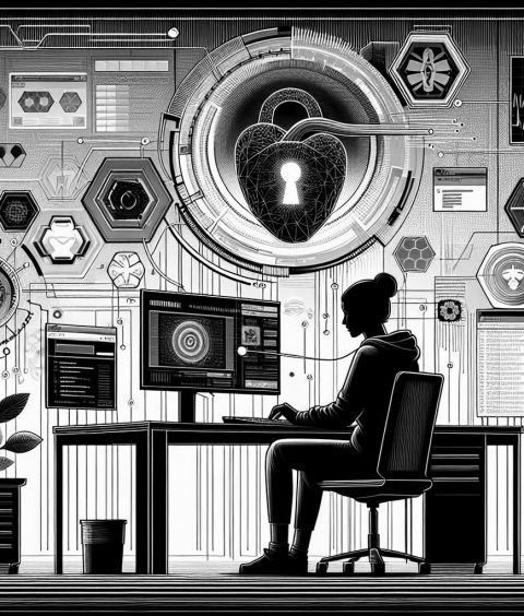 ai-hacker-attack-medical-portal