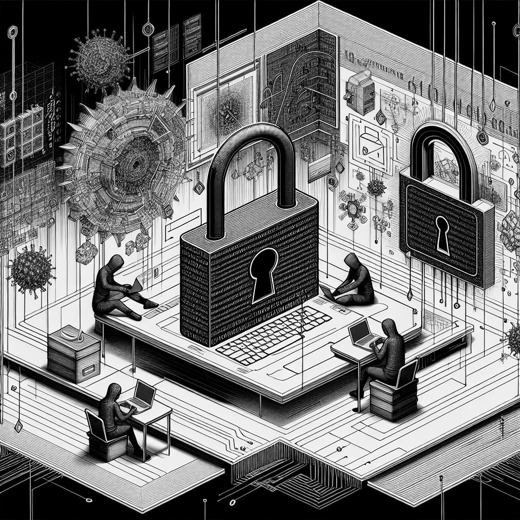 Nordkoreanische Hacker greifen Google-Konten an: Neue Bedrohungen für die Krypto-Industrie Nordkoreanische Hacker greifen Google-Konten an: Neue Bedrohungen für die Krypto-Industrie