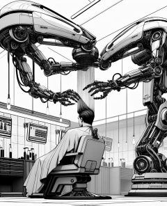 ai-hair-braiding-robot