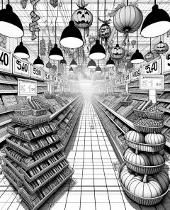 ai-halloween-candy-market
