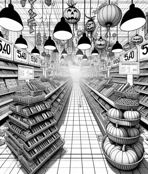 ai-halloween-candy-market