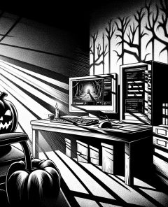 ai-halloween-horror-games