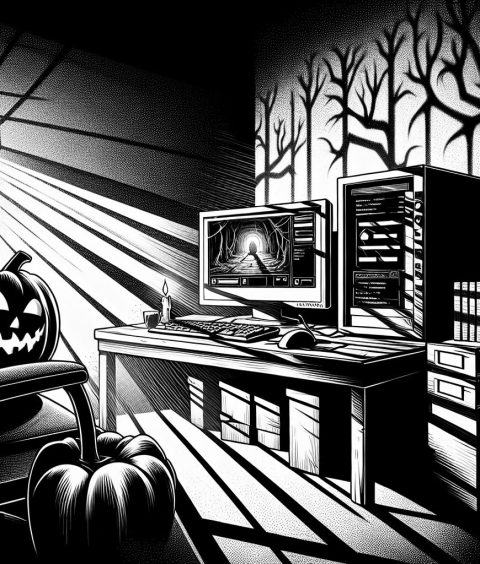 ai-halloween-horror-games