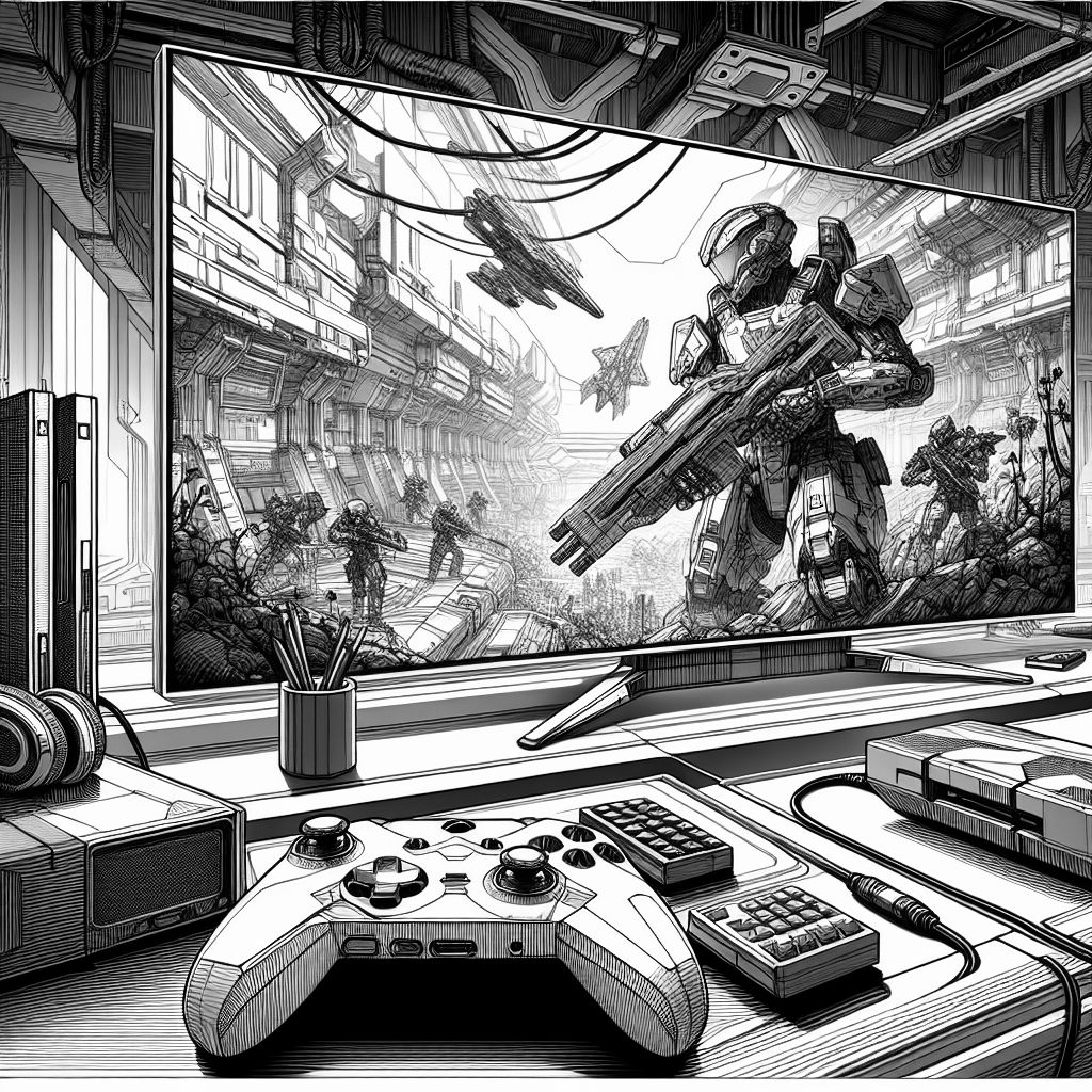 Halo-Remake: Ein Klassiker kehrt mit neuer Grafik zurück Halo-Remake: Ein Klassiker kehrt mit neuer Grafik zurück