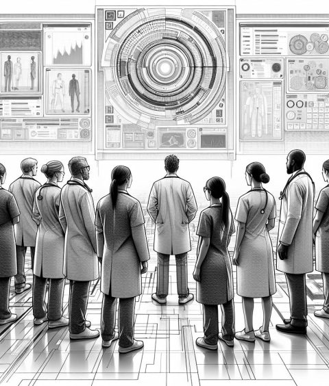 ai-healthcare-integration