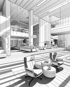 ai-healthcare-interior-design