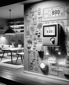 ai-heating-system-electricity