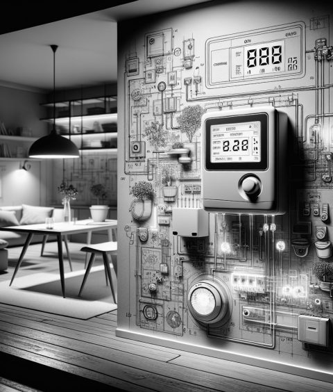 ai-heating-system-electricity